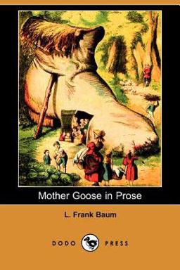 Mother Goose in Prose