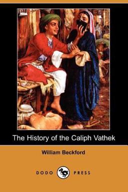 The History of the Caliph Vathek