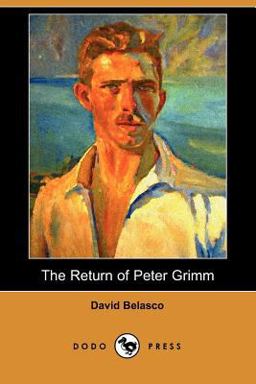 The Return of Peter Grimm The Return of Peter Grimm