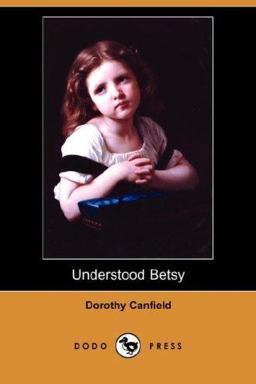 Understood Betsy  9781406537789 Front Cover
