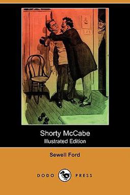 Shorty Mccabe