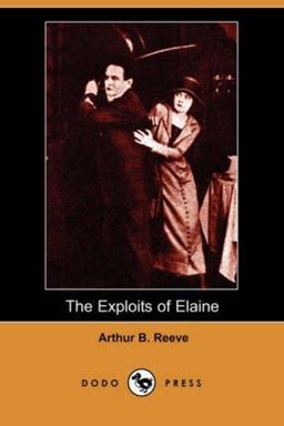 The Exploits of Elaine