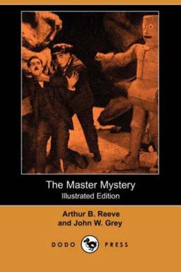 The Master Mystery