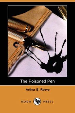 The Poisoned Pen
