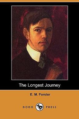 The Longest Journey