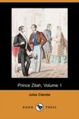 Prince Zilah