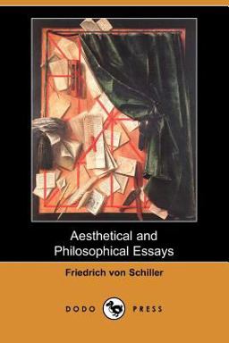 Aesthetical and Philosophical Essays