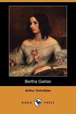 Bertha Garlan