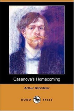 Casanova's Homecoming
