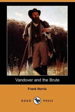 VanDover and the Brute