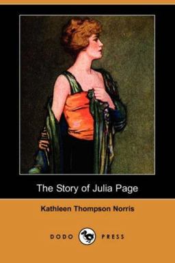 The Story of Julia Page