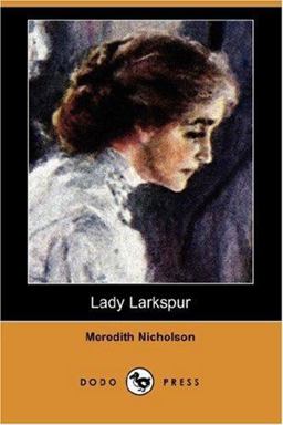 Lady Larkspur