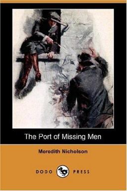 The Port of Missing Men