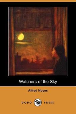 Watchers of the Sky