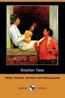 Brazilian Tales Brazilian Tales