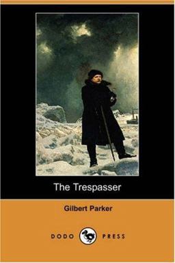 The Trespasser