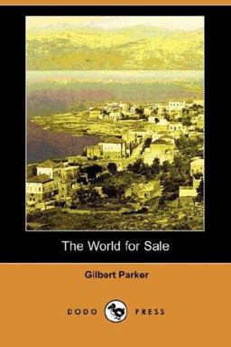 The World for Sale