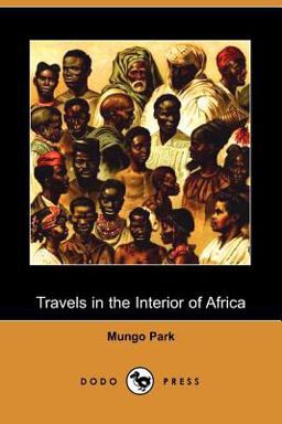 Travels in the Interior of Africa