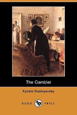 The Gambler