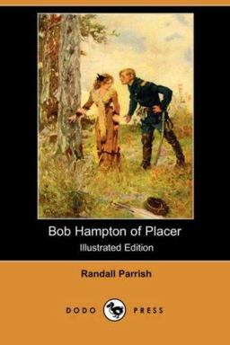 Bob Hampton of Placer