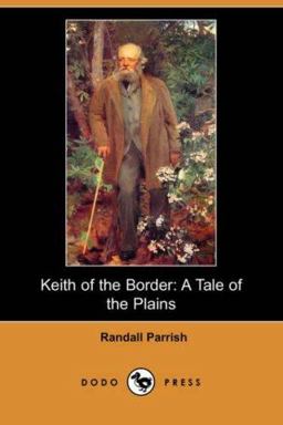 Keith of the Border