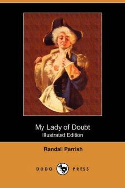 My Lady of Doubt