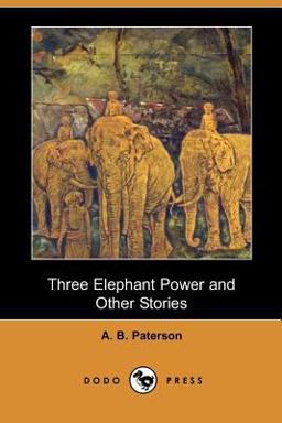 Three Elephant Power and Other Stories