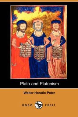 Plato and Platonism
