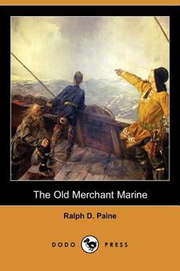 The Old Merchant Marine