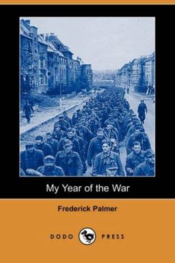 My Year of the War