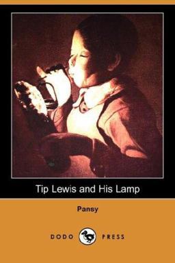 Tip Lewis and His Lamp