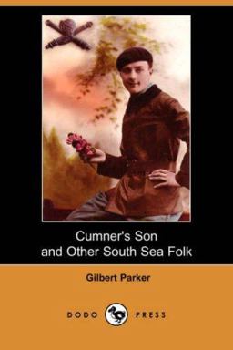 Cumner's Son and Other South Sea Folk