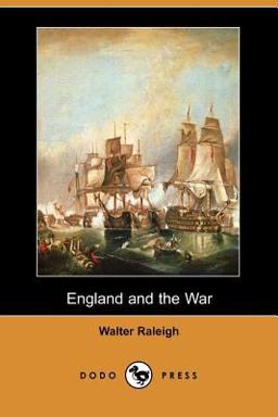 England and the War
