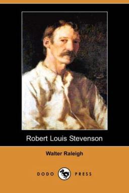 Robert Louis Stevenson