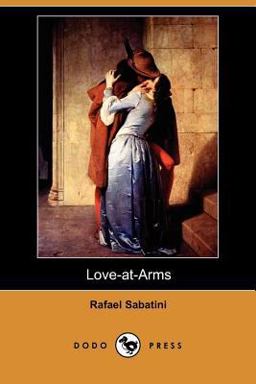Love-at-Arms