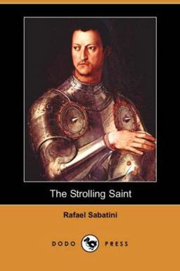 The Strolling Saint