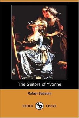 The Suitors of Yvonne