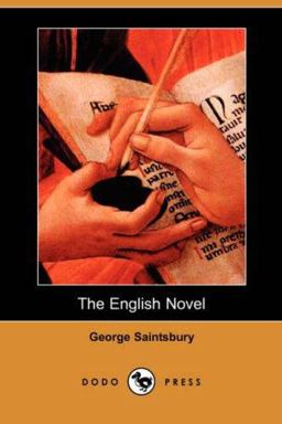 The English Novel
