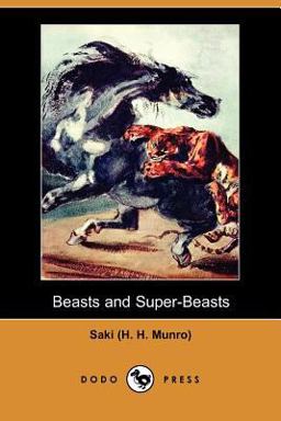 Beasts and Super-Beasts