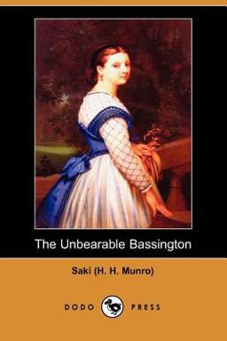 The Unbearable Bassington