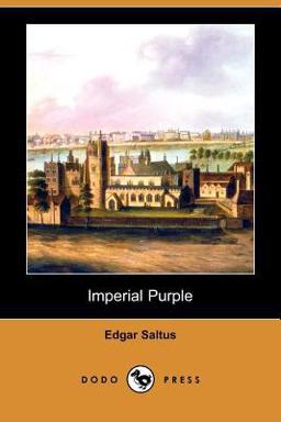 Imperial Purple Imperial Purple
