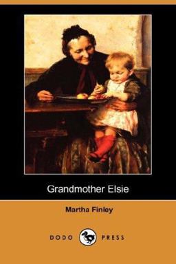 Grandmother Elsie Grandmother Elsie