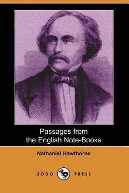 Passages from the English Note-Books