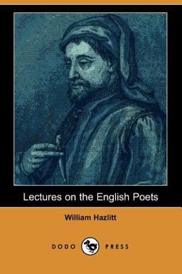 Lectures on the English Poets