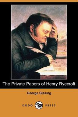 The Private Papers of Henry Ryecroft