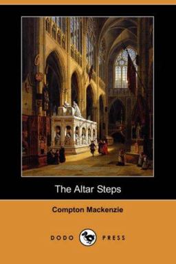 The Altar Steps