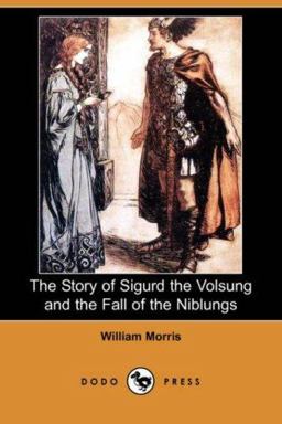 The Story of Sigurd The