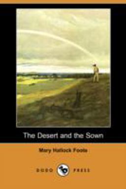 The Desert and the Sown
