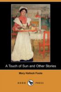 A Touch of Sun and Other Stories