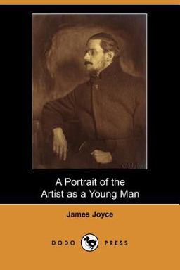 A Portrait of the Artist As a Young Man